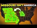 Why Missouri Is the Opposite of Most U S States