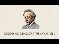 Althusser How Ideology Controls You Without Force ISA Explained