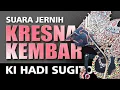 Download Lagu WAYANG KULIT DALANG KI HADI SUGITO : KRESNA KEMBAR | FULL - TUTUG | SUARA JERNIH | SERU LUCU GAYENG