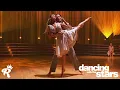 Alix Earle Val Chmerkovskiy Contemporary Rehearsal Week 5 Dancing With The Stars 2025