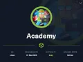 Hack The Box Academy Easy