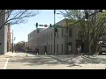 Arrest made in connection with fatal shooting in downtown Athens police say