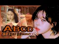 Download Lagu [AI COVER] ABCD - aespa (Original: NAYEON from TWICE) | chisuukimbap