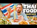 37 Best Thai Dishes YOU MUST TRY When You Visit Thailand in 2026