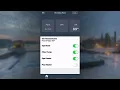 iAquaLink Control App How to Set Temperatures and Turn On Spa Mode