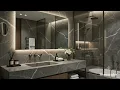 Leather Pietra Grey Marble Slab Luxury Natural Stone by Stonetrades