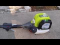 Ryobi 4 Cycle String Trimmer S430