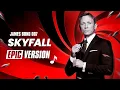Lagu Adele - Skyfall (James Bond) | EPIC VERSION