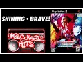 SHINING·BRAVE! - KOF 2002: Unlimited Match
