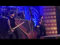 As I Lay Dying - My Own Grave @ The Regent, Los Angeles, 12/13/19