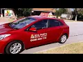Left something behind exercise how to pass your driving test Perth WA