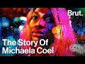 The Story of Michaela Coel
