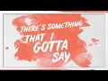Download Lagu Lucas \u0026 Steve - Perfect (feat. Haris) [Official Lyric Video]