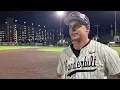 Braden Holcomb on Vanderbilt s 9-5 win over South Carolina