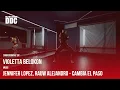 Download Lagu Jennifer Lopez, Rauw Alejandro - Cambia el Paso | Violetta Belokon | Talent Center DDC