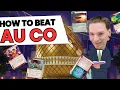 How to BEAT AU co a netrunner guide