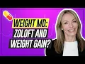 Doctor Talk SSRIs and Weight Gain