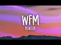 Realestk - WFM (Lyrics) | wait for me tiktok song
