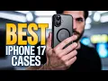 5 Best iPhone 17 Cases You Can Buy On Amazon