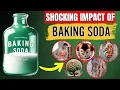 12 TOP Health Benefits Of Using Baking Soda DAILY Shocking Impact