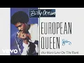 Download Lagu Billy Ocean - European Queen (No More Love On the Run) (Official Audio)