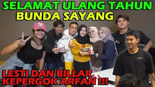 Download RIZKY BILLAR, LESTI, JESS, HARIS, ARFAN \u0026 ADY SEMUA KUMPUL !!! MP3