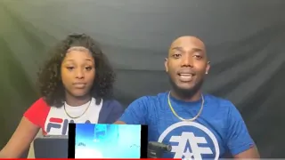 lil durk pass the water official audio reaction