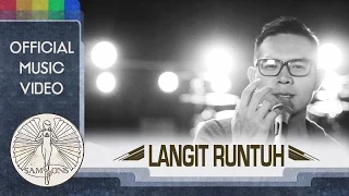 Download SamSonS - Langit Runtuh (Official Music Video) MP3