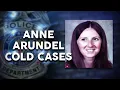 Anne Arundel Cold Cases Phyllis Bohle
