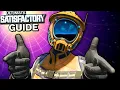 The ULTIMATE Satisfactory 1 1 Tips and Tricks Guide