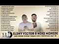 Download Lagu Lagu Rohani Eldhy Victor \u0026 Mike Mohede Full Album Terbaik - Lagu Rohani Terbaru 2023 Menyentuh Hati