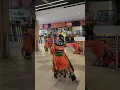 Download Lagu Tari Kembang Kemayoran ,,juara 1 Tunggal kategori B (kelas 4 - 6 SD)