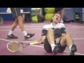 Download Lagu AUW! New balls please? | AFAS Tennis Classics 2014