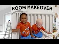 Download Lagu Makeover van een tweepersoonskamer + weekend ochtendreset