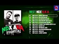 Download Lagu NDX a.k.a  full album kenangan 2016