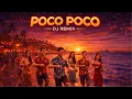 Lagu Poco Poco - DJ Remix|Orchestra|Full Bas