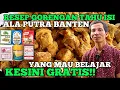 Download Lagu CARA BIKIN ADONAN TAHU ISI CRISPY!BONGKAR RESEP LANGSUNG PRAKTEK!COCOK BUAT YANG MAU USAHA GORENGAN!