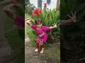 Download Lagu Belajar Menari Pendet Bali, Tarian terkenal Bali             #shorts