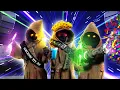 Download Lagu JAWA THEME SONG EDM REMIX STAR WARS - UTINI!