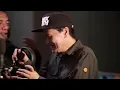 Endank Soekamti X Tipe-X - Genit (Official Music Video) | KOLABORASOE #2