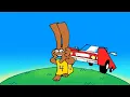 Skee-Lo - I Wish (FAN ANIMATION)