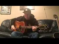 Download Lagu Barking At The Moon By Jenny Lewis (Acoustic Cover)