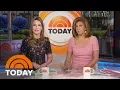 Video di Matt Lauer Has Been Fired From NBC News | TODAY