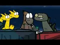 Cat ninja book 23 Friday night funkin and sonic and gumball bowl