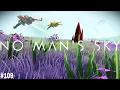 No Man s Sky 109 TRULY BEAUTIFUL LUSH PLANET WITH MULTICOLOUR GRASS NMS Atlas Rises 1 3 Update