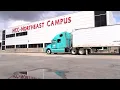 Logistics Transportation