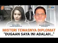 Download Lagu Misteri Tewasnya Diplomat Kemlu, Apa Hasil Pengamatan Kriminolog? | Liputan 6