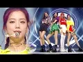 《Summer Song》 BLACKPINK (블랙핑크) - AS IF IT'S YOUR LAST (마지막처럼) @인기가요 Inkigayo 20170702