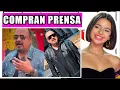 Download Lagu COMPRAN PRENSA  ANGELA AGUILAR Y PEPE AGUILAR ? RESPONDEN A COMENTARIOS