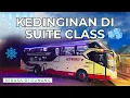 Lagu ❄️ Bis Paling Dingin yang Pernah Aku Coba 🥶| Sembodo Suite Combi Bogor - Jogja Sleeper Class
